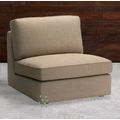 Ikea Kivik 1 (one) Seat Section Cover, Isunda B...