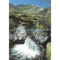 D024961 Ben Lawers. Perthshire. David Mardon. T...