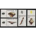 Ivory Coast Traditional Kitchenware and Tools 4...