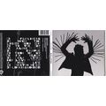 Twin Shadow : Eclipse. (2015) Card Sleeve CD Album
