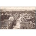 63 - AMBERT - AVENUE DU PONT