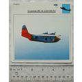 Grumman HU-16 Albatross - USA - Seaplane - Coll...
