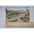 vintage Postcard Ilfracombe, Promenade Bowling ...