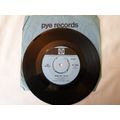 7" 1968. SUE NICHOLLS . WHERE WILL YOU BE . 7N ...