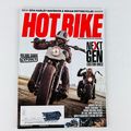 Hot Bike Magazine December 2013 Vol 45 No 12 Is...
