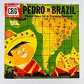 Miguel Sandoval Pedro In Brazil Goes To Carioca...