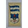 1905 Players Countries Arms & Flags No. 30 Arge...