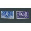 morocco agencies tangier hm victory set sg253 s...