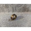 1978 Kennedy Half Dollars size 11 coin ring han...