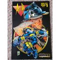 ASH: THE FIRE WITHIN # 1 (1996) EVENT COMICS (N...