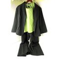 Perceptions New York 3-Piece Pants Vest Suit Gr...