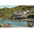 John Hinde Postcard Bajamar Nautilus Hotel