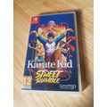 The Karate Kid Street Rumble - Nintendo Switch PAL UK NEW & SEALED