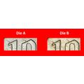 Ⰶ CHERRY (1967-2025): JAPAN★100 YEN 55 SHOWA (1...