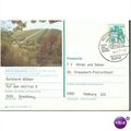 Germany postcard 1977 - 3424 St. Andreasburg
