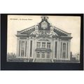 France BETHUNE Le Nouveau Theatre Postcard