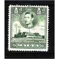 MALTA 1938 SG 218 1/2d GREEN U/M MINT#1