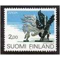 FIN 1993 2.0m 'EUROPA' FINE USED (EBID10804)
