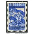 1949 Michel 985 - MLH (*)