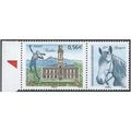 France Mi 4698: Museum and Statue in the Massey...