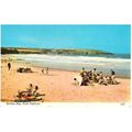 Harlyn Bay, nr Padstow, Cornwall - Harvey Barto...