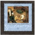 GER 2008 €0.55(S/A) 'CARL SPITZWEG' FINE USED (...