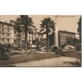 Switzerland PC - Lugano - Giardino pubblico - P...
