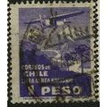 1931/1935 Michel 192 - #3 fine used (o)
