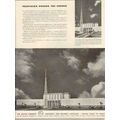 austin company 1947 television rounds the corne...