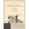 al paul lefton company 1947 drums media adverti...