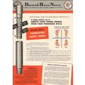 baash-ross tool company 1950 production safety ...
