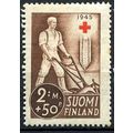 1945 Michel 292 - MH (*)