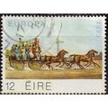 IRLAND IRELAND [1979] MiNr 0412 ( O/used ) CEPT