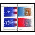 IRLAND IRELAND [1976] MiNr 0340 Block 2 ( **/mnh )