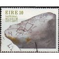 IRLAND IRELAND [1977] MiNr 0357 ( O/used )