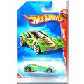 Hot Wheels - Sinistra: Race World - Cave '10 #0...