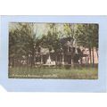 New Jersey Chester J R Hardins Residence~2043