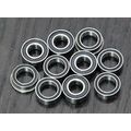 (10pcs) HPI 1:10 FORMULA TEN Rubber Sealed Ball...