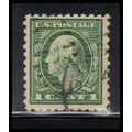 Used 424 1c George Washington Almost Very Fine ...