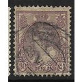1899/1921 NVPH 72 - fine used (o)