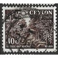 1951/1954 SG 425 - #2 fine used (o)