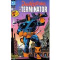 Deathstroke the Terminator(1991) #1-11 Run (Nea...