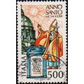 Italy. 1983 500L S.G.1791 Used