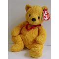 TY BEANIE BABIES ' POOPSIE ' ( 2001 )