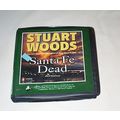 Stuart Woods - - Audiobook - - Santa Fe Dead - ...