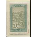 Madagascar Stamp Scott #85, Mint Hinged