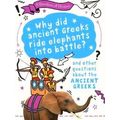A Question Of History: Why Did The Ancient Gree...
