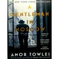Gentleman in Moscow
