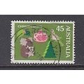 Aurtralia 1976 Christmas 45c