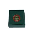 Hallmark Keepsake Ornament Collector's Club Pin...